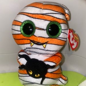 Ty Boos Mumford Halloween 2023